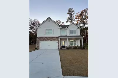 6055 Spring Way, Stonecrest, GA 30038 - Photo 1