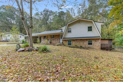 104 Eaves Road, Bremen, GA 30110 - Photo 1
