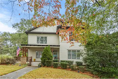 647 Coleman Street, Atlanta, GA 30354 - Photo 1