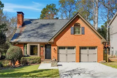 2836 Thornbriar Road, Atlanta, GA 30340 - Photo 1