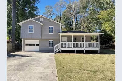 2688 Shetland Lane, Duluth, GA 30096 - Photo 1