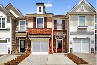 3166 Creston Park Court, Duluth, GA 30096 - Photo 1