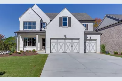 446 Thunder Road, Buford, GA 30518 - Photo 1