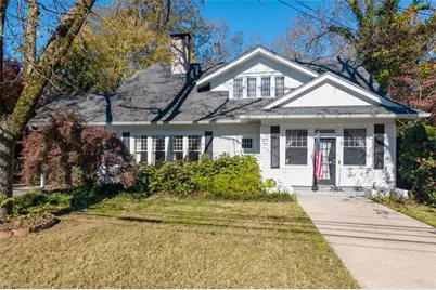 116 N Broad Street, Winder, GA 30680 - Photo 1