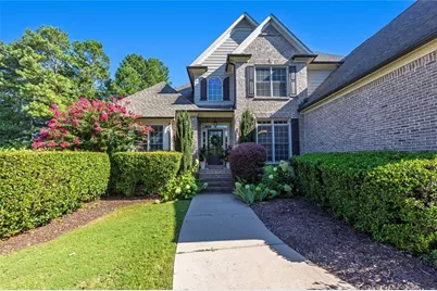 140 Arthur Hills Drive, Acworth, GA 30101 - Photo 1