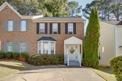 844 Heritage Valley Road, Norcross, GA 30093 - Photo 1