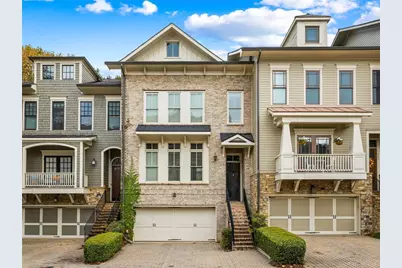 2145 W Village Crossing SE, Smyrna, GA 30080 - Photo 1