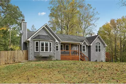 210 Cherokee Springs Way, Woodstock, GA 30188 - Photo 1