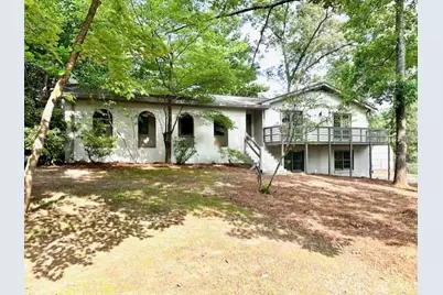 5384 Blackhawk Drive, Acworth, GA 30102 - Photo 1