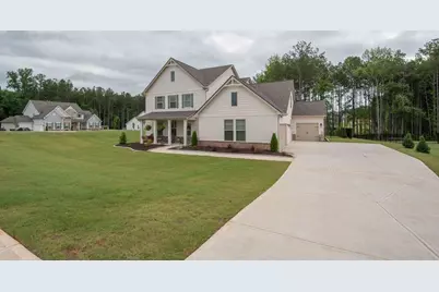 449 Saddleridge Trail, Senoia, GA 30276 - Photo 1
