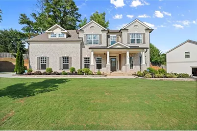 1620 Brook Ivy Drive, Lawrenceville, GA 30044 - Photo 1
