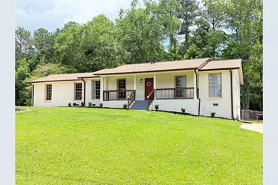 3308 Wildwood Drive SW, Marietta, GA 30060 - Photo 1