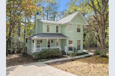 8360 Knight Road, Gainesville, GA 30506 - Photo 1