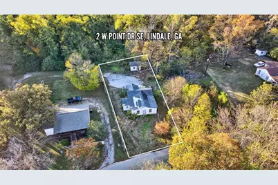 2 W Point Drive SE, Lindale, GA 30147 - Photo 1