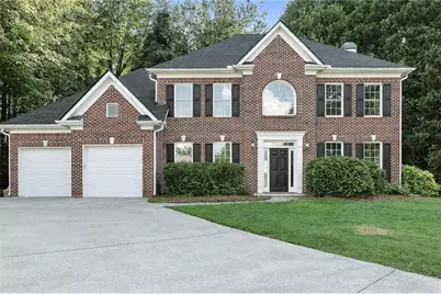 1021 Slash Pine Court, Lawrenceville, GA 30043 - Photo 1