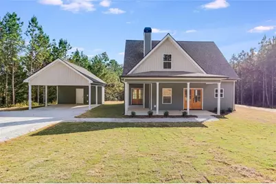 380 Grimmett Road, Waco, GA 30182 - Photo 1
