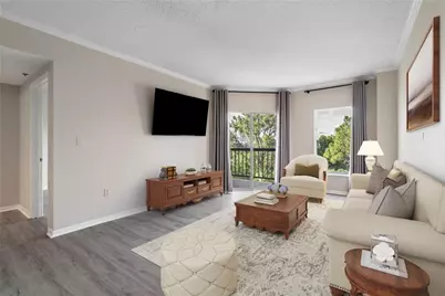 1 Biscayne Drive NW #704, Atlanta, GA 30309 - Photo 1