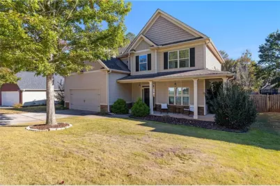 224 Fairway Drive, Newnan, GA 30265 - Photo 1