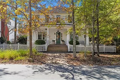 9205 Selborne Lane, Palmetto, GA 30268 - Photo 1