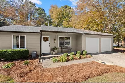 2839 Pine Meadow Drive, Marietta, GA 30066 - Photo 1