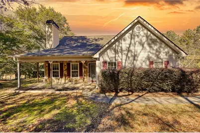 55 Ashland Farm Road, Oxford, GA 30054 - Photo 1