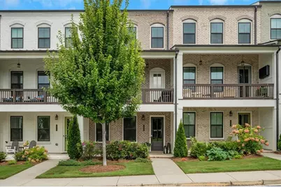 154 Harlow Circle, Roswell, GA 30076 - Photo 1