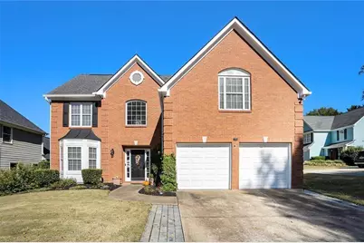 73 Whitlock Square SW, Marietta, GA 30064 - Photo 1