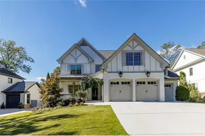 2596 Green Meadows Lane NE, Brookhaven, GA 30319 - Photo 1