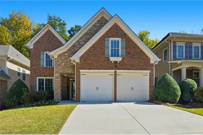 4133 Idlewood Parc Court, Tucker, GA 30084 - Photo 1