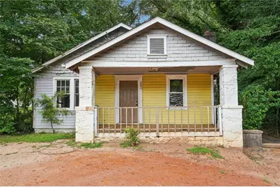 2096 Fairburn Road SW, Atlanta, GA 30331 - Photo 1