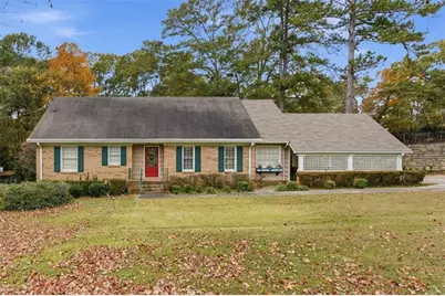 1038 Arden Drive SW, Marietta, GA 30008 - Photo 1