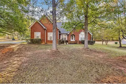 121 Turner Creek Drive, Hampton, GA 30228 - Photo 1