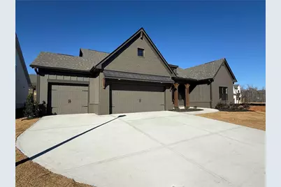 5516 Tullis Drive, Gainesville, GA 30507 - Photo 1