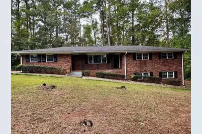 3660 Debbie Lane, Powder Springs, GA 30127 - Photo 1