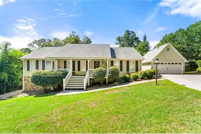 10 Wood Forest Drive SW, Cartersville, GA 30120 - Photo 1