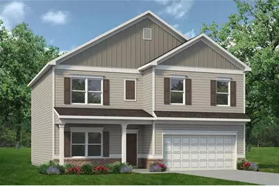 751 Victoria Heights Drive, Dallas, GA 30132 - Photo 1