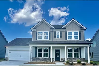 81 Purackal Lane, Statham, GA 30666 - Photo 1