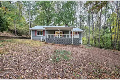 265 Jabo Carter Road, Dallas, GA 30132 - Photo 1