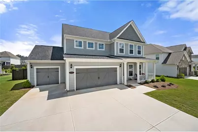 916 Gambino Trace, Peachtree City, GA 30269 - Photo 1