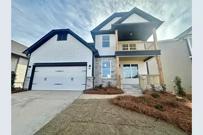 162 Candlewood Lane, Hoschton, GA 30548 - Photo 1