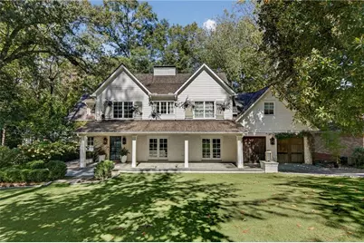 3280 W Roxboro Road NE, Atlanta, GA 30324 - Photo 1