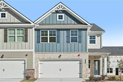 427 Lanier Circle, Woodstock, GA 30189 - Photo 1
