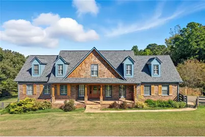 2347 Univeter Road, Canton, GA 30115 - Photo 1