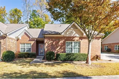 3807 Abbott Lane SW #15, Powder Springs, GA 30127 - Photo 1