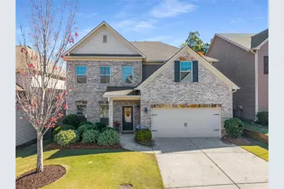 5585 Rialto Way, Cumming, GA 30040 - Photo 1