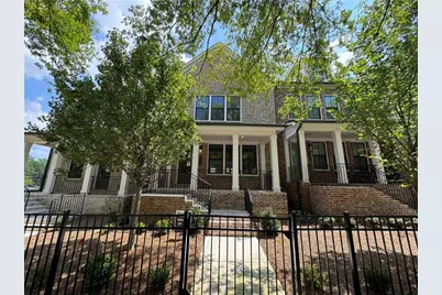 1055 Dryden Lane #10, Brookhaven, GA 30319 - Photo 1