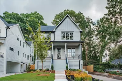 636 Hemlock Circle SE, Atlanta, GA 30316 - Photo 1