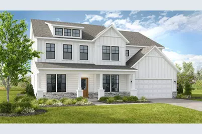 2286 Ellie Way, Kennesaw, GA 30152 - Photo 1