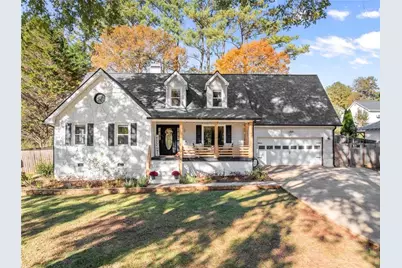 4823 Hiawatha Drive, Gainesville, GA 30506 - Photo 1