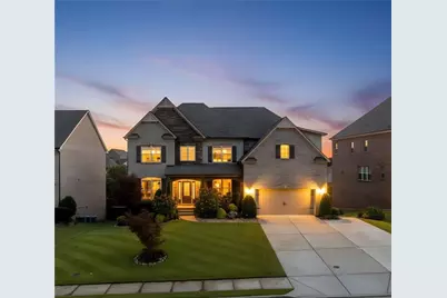 4450 Woodward Walk Lane, Suwanee, GA 30024 - Photo 1